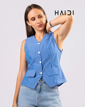 KB0045A - Waistcoat