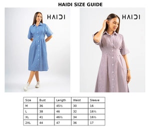 Midi Dress – KB0023