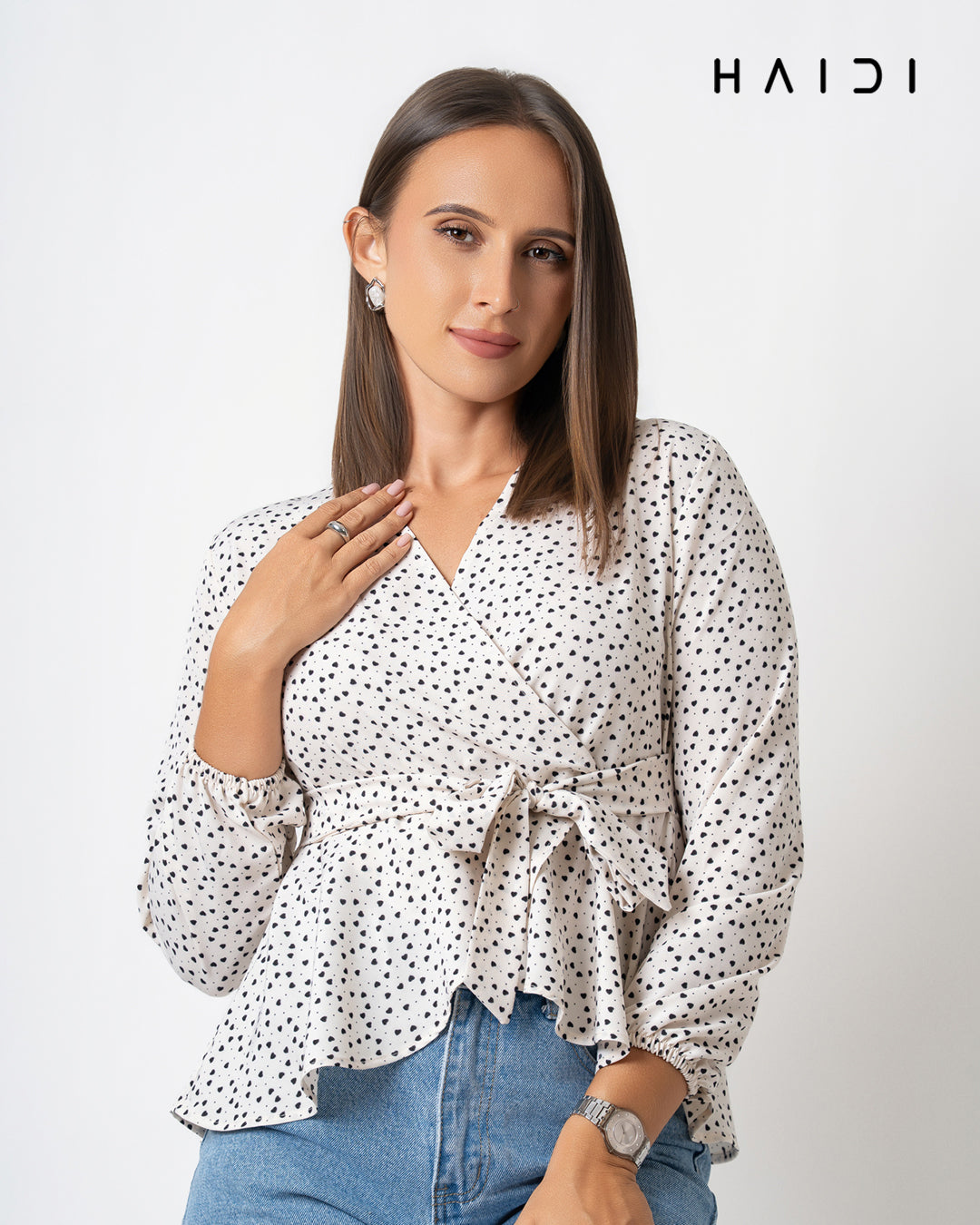Casual Tops
