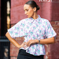 Peplum Top - KB0027 - PP