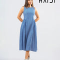 Midi Dress - KB0020 - ST