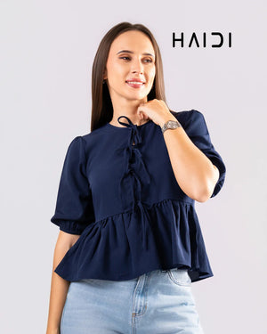KB0034 - Casual Top