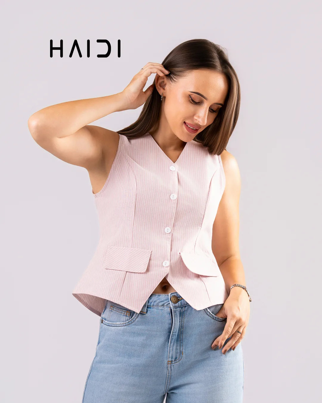 KB0045A - Waistcoat