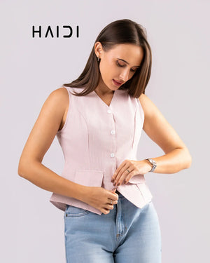 KB0045A - Waistcoat
