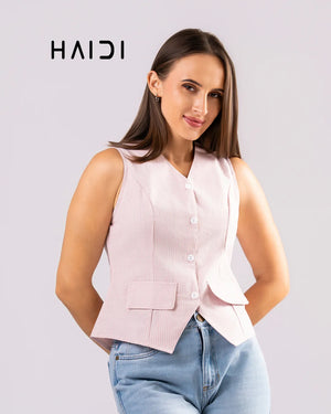 KB0045A - Waistcoat