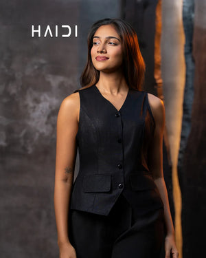 KB0045A - Waistcoat