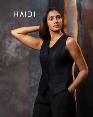 KB0045A - Waistcoat