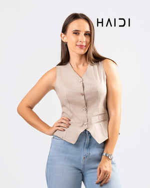 KB0046A - Waistcoat