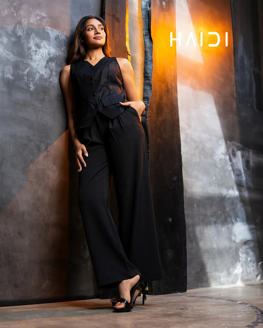 KB0045A - Waistcoat