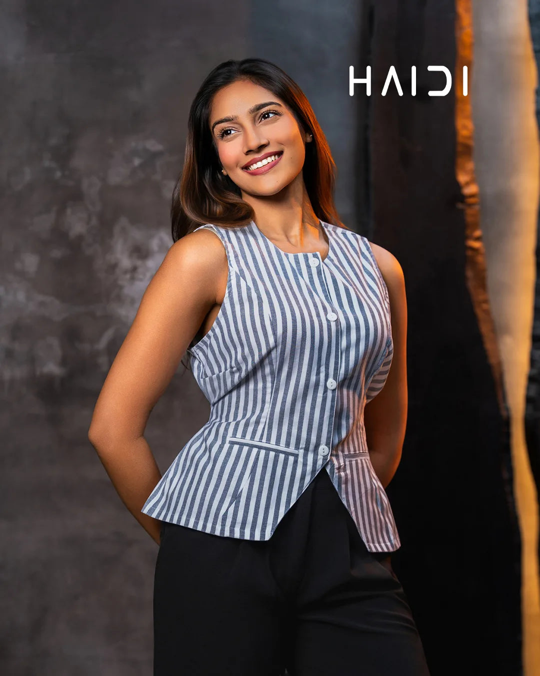 KB0040 - Waist coat