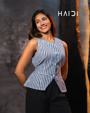 KB0040 - Waist coat