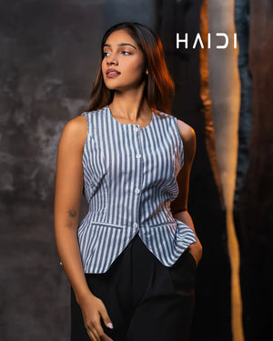 KB0040 - Waist coat