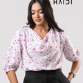 Office wear blouse - AB1553