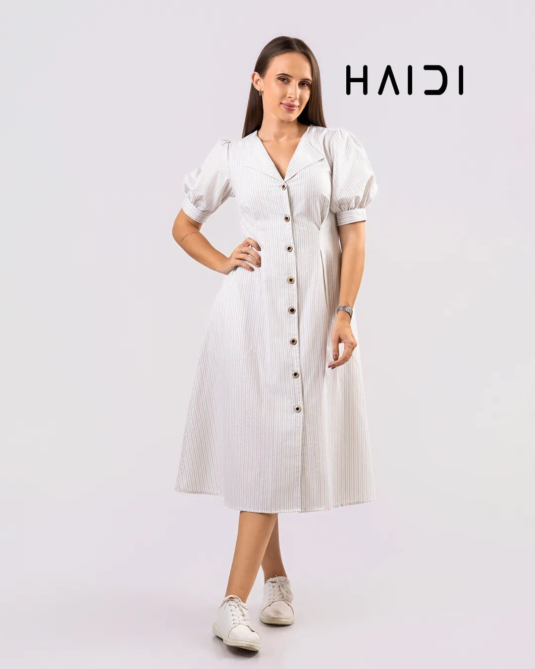 Midi Dress – KB0035
