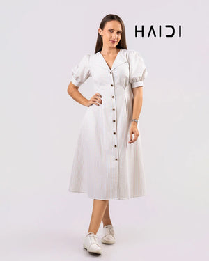 Midi Dress – KB0035