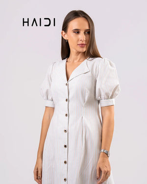 Midi Dress – KB0035