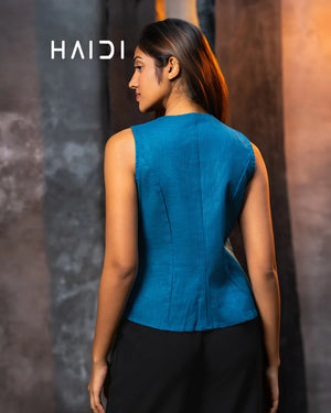 KB0045A - Waistcoat