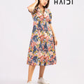 Midi Dress – KB0035