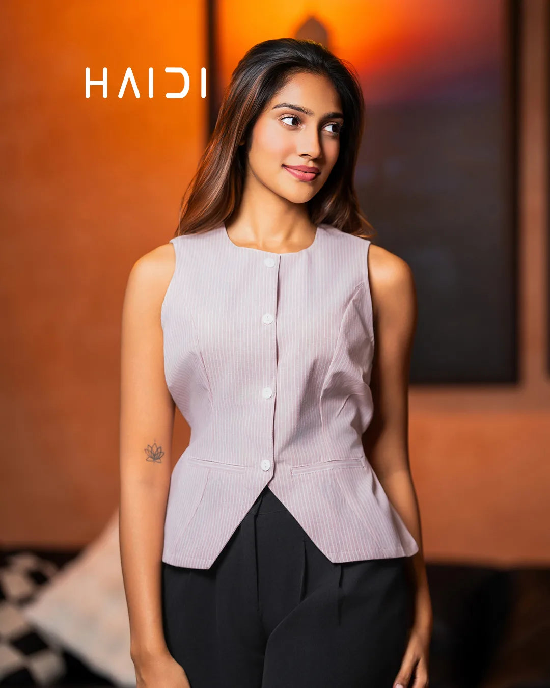 KB0040 - Waist coat