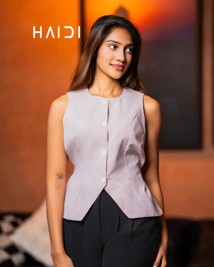 KB0040 - Waist coat