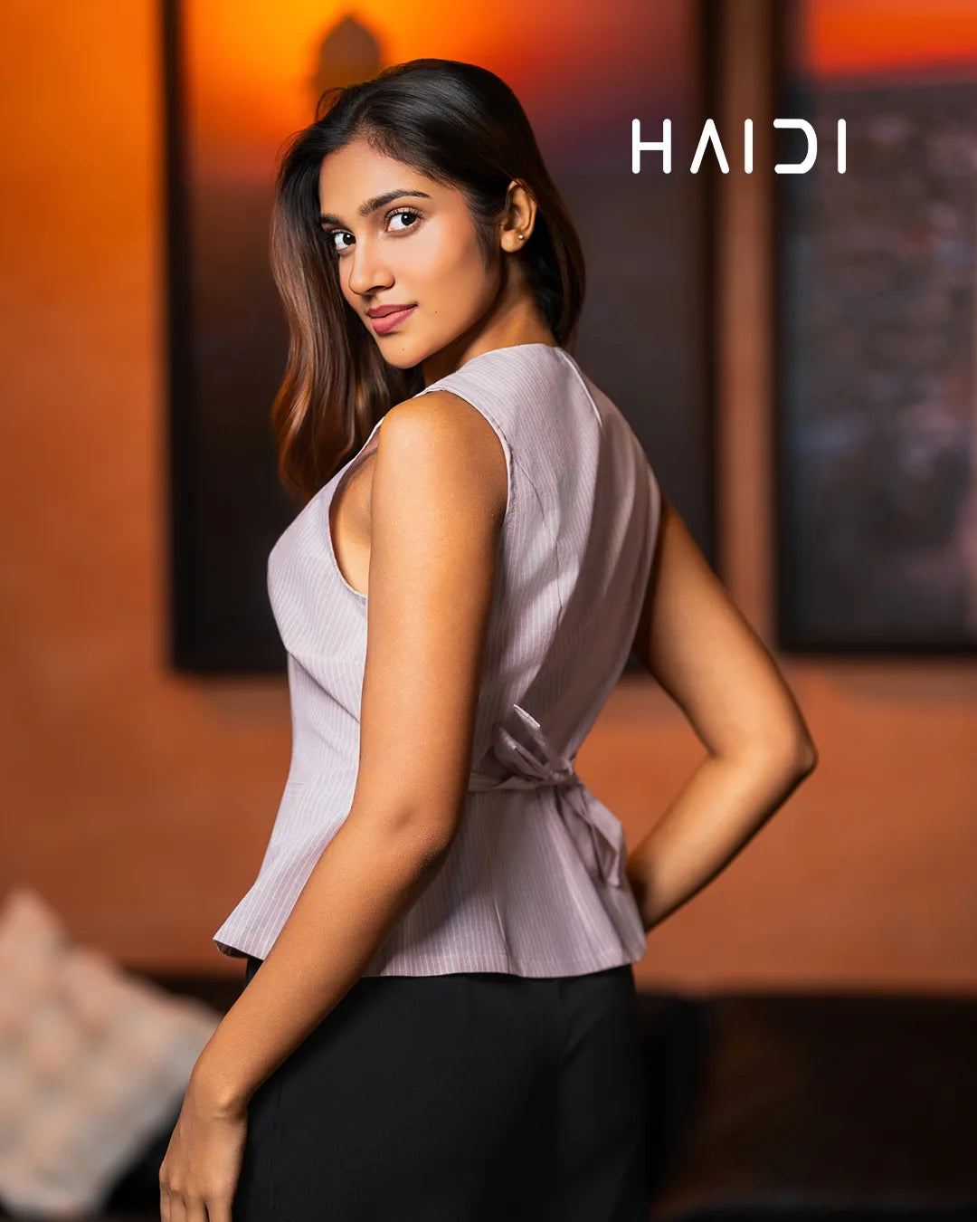 KB0040 - Waist coat