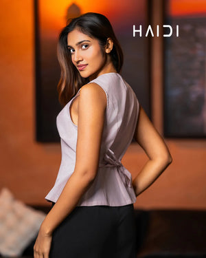 KB0040 - Waist coat