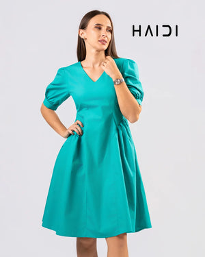 Skater Dress - KB0044A