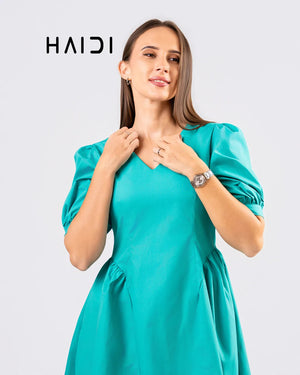 Skater Dress - KB0044A