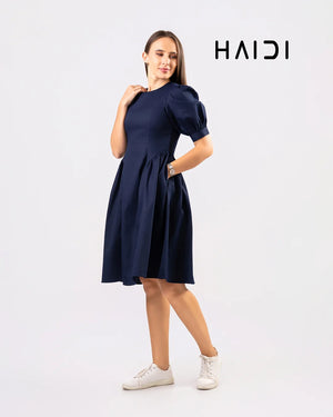 Skater Dress - KB0044