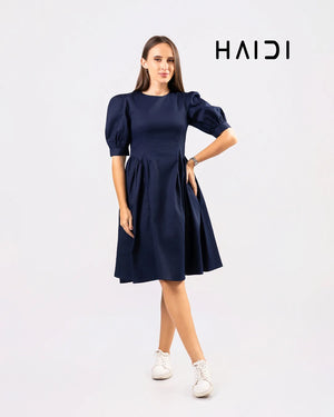 Skater Dress - KB0044