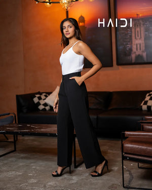 KB0039 - Office Pant - Blk
