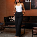 KB0039 - Office Pant - Blk