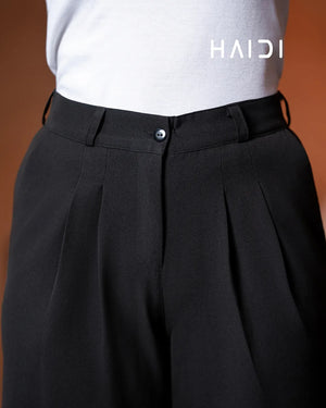 KB0039 - Office Pant - Blk