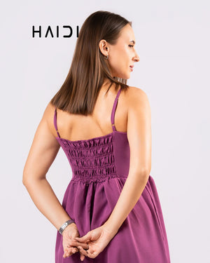 Midi Dress - KB0037