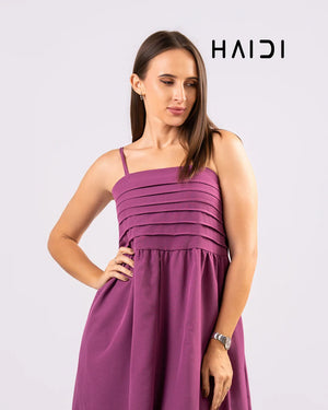 Midi Dress - KB0037
