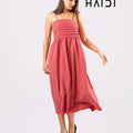 Midi Dress - KB0037