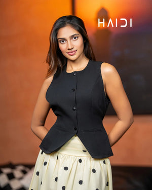 KB0040 - Waist coat
