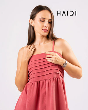 Midi Dress - KB0037