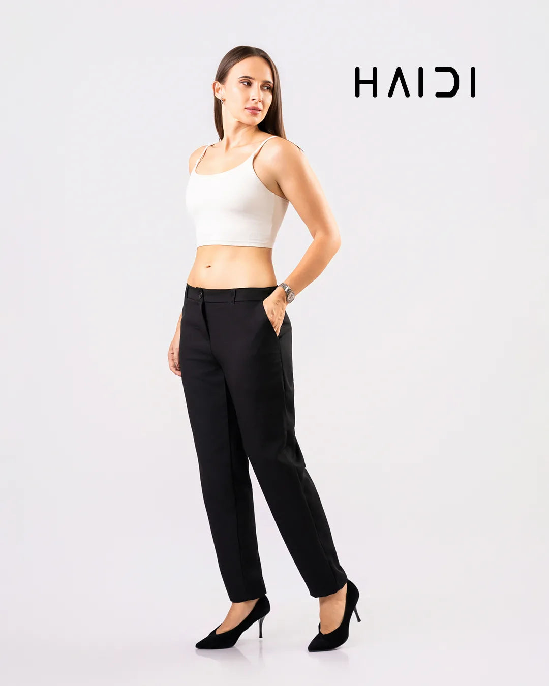 KB0038 - Office Pant