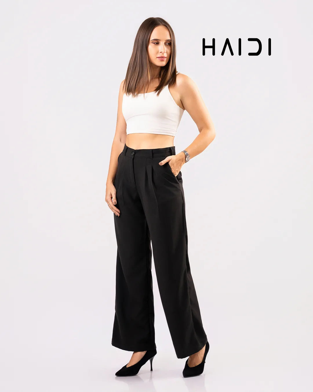KB0039 - Office Pant