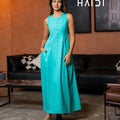 Maxi Dress - KB0058