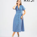 Midi Dress – KB0022