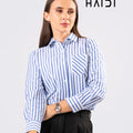Stripe Shirt - KB0019 - Stripe