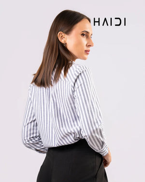 Stripe Shirt - KB0019 - Stripe