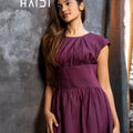 Maxi Dress - KB0055