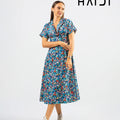 Midi Dress – KB0022