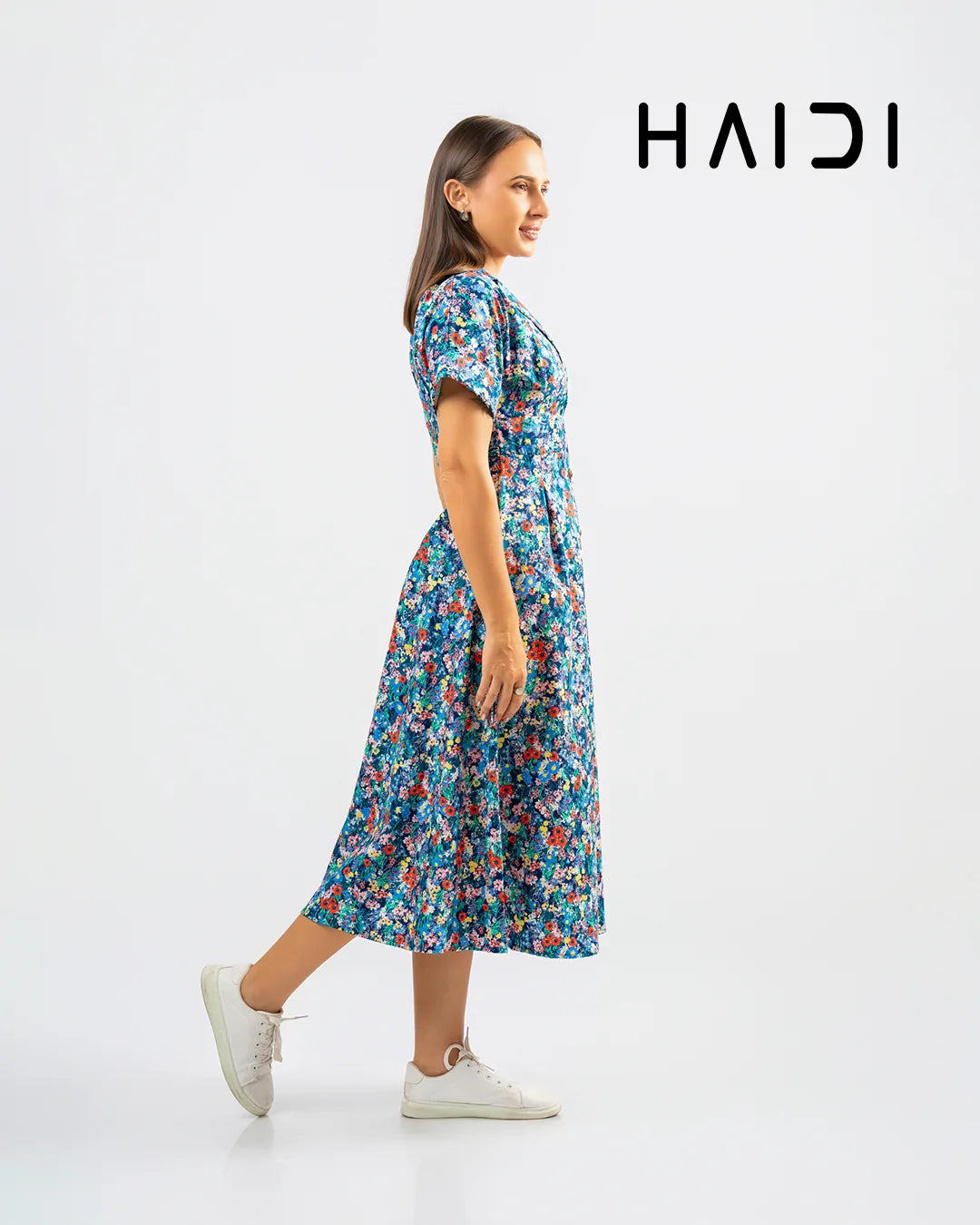 Midi Dress – KB0022