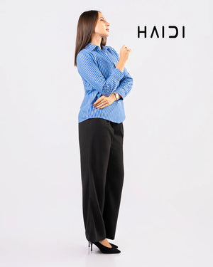Stripe Shirt - KB0019 - Stripe