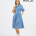 Midi Dress – KB0023