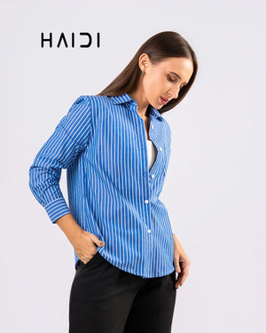 Stripe Shirt - KB0019 - Stripe